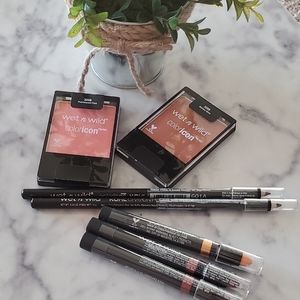 BUNDLE  | Wet n Wild Makeup